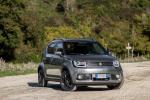 Suzuki Ignis AllGrip 2016 года (WW)